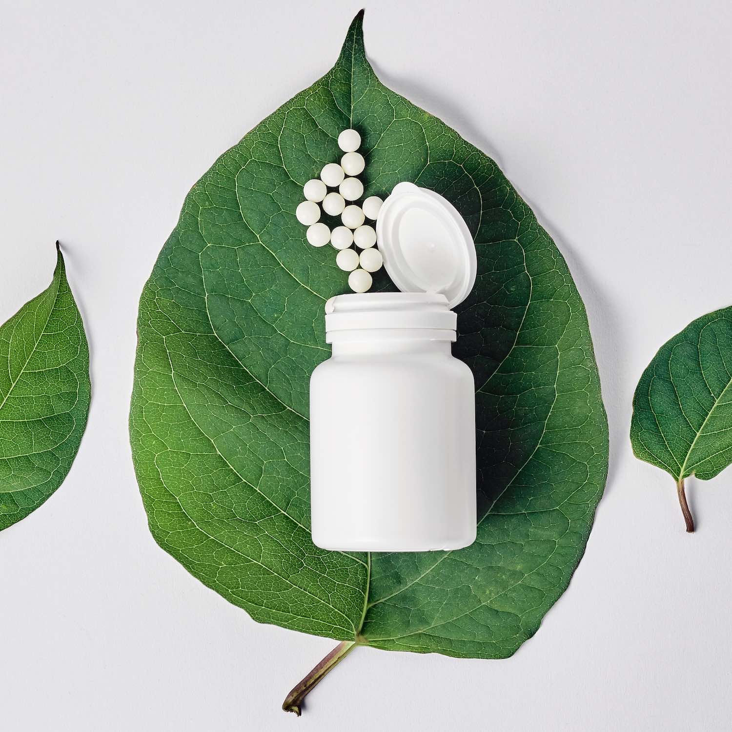 Homéopathie, Pharmacie de l'Hôtel de Ville, La Ferté-sous-Jouarre