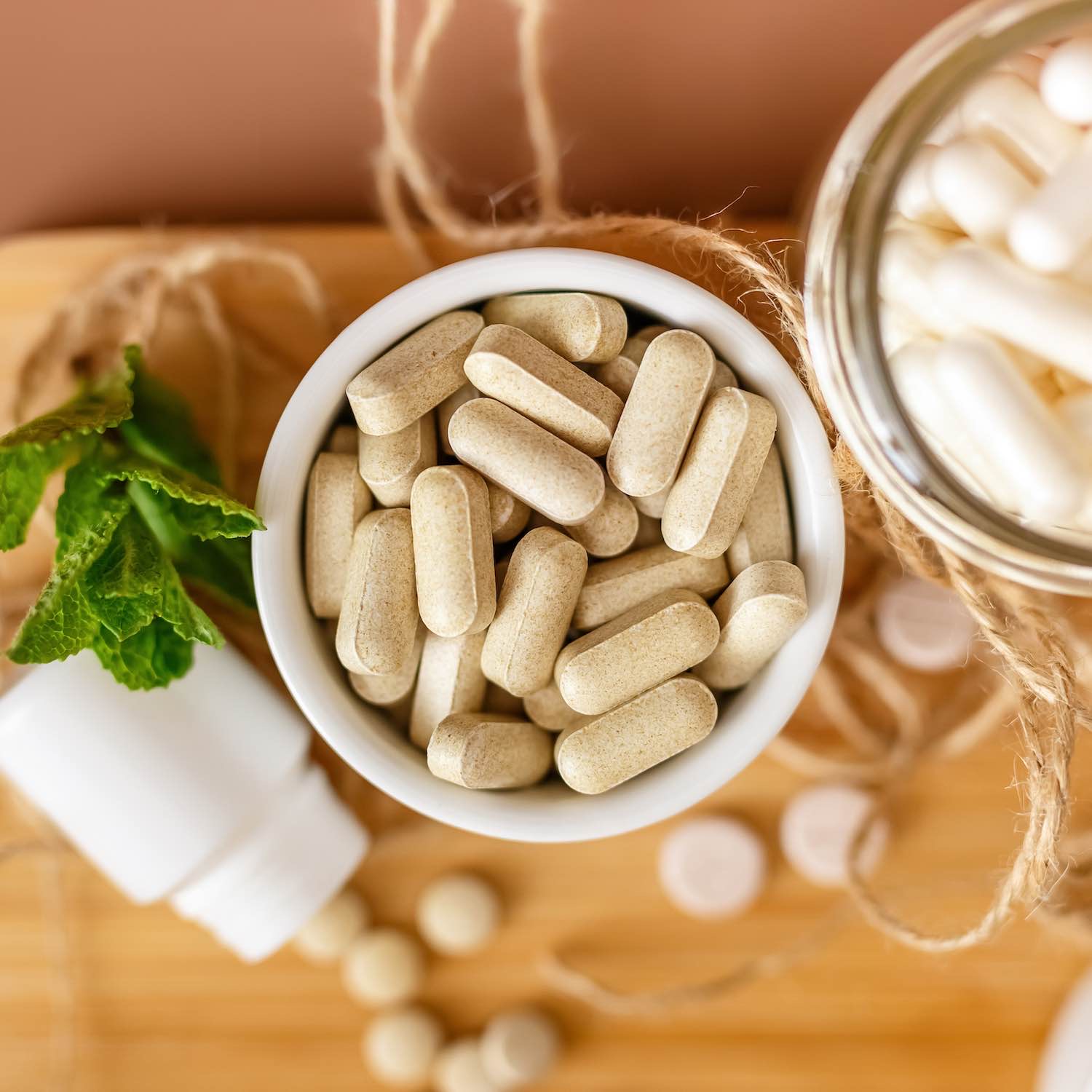 Micronutrition, ergy, nutergia, granions, Pharmacie de l'Hôtel de Ville, La Ferté-sous-Jouarre
